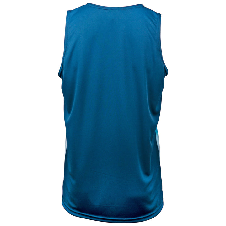 Corona Beach Life Sublimated Tank Top Image 3