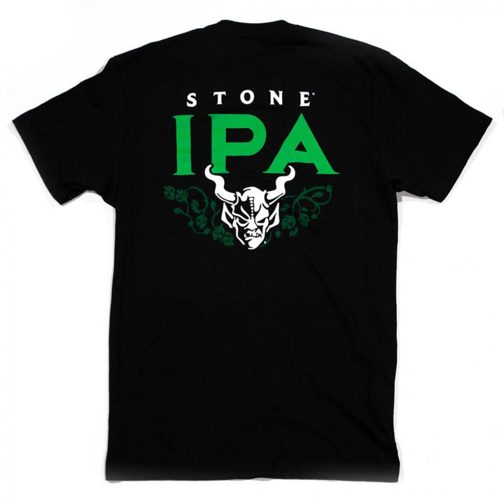 Stone Brewing IPA T-Shirt Image 4