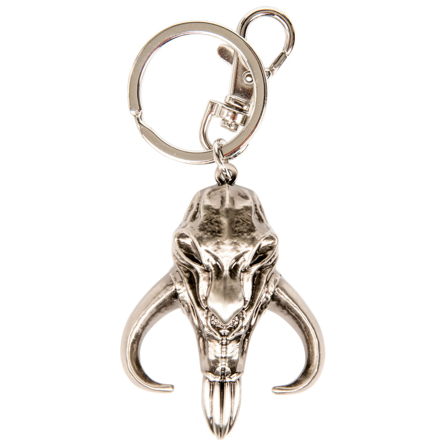 Star Wars Mythosaur Skull Keychain Image 1