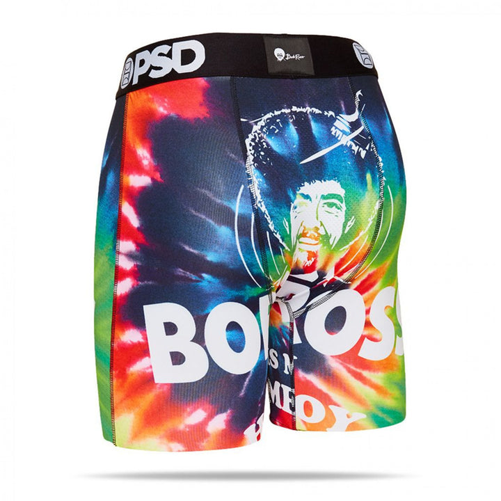 Bob Ross My Homeboy Boxer Briefs Image 2