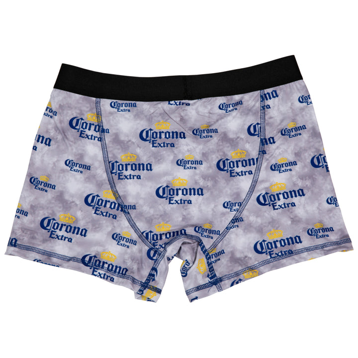 Corona Extra All Over Logos Boxer Briefs Image 4