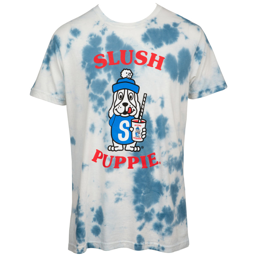 Slush Puppie Mineral Wash T-Shirt Image 1