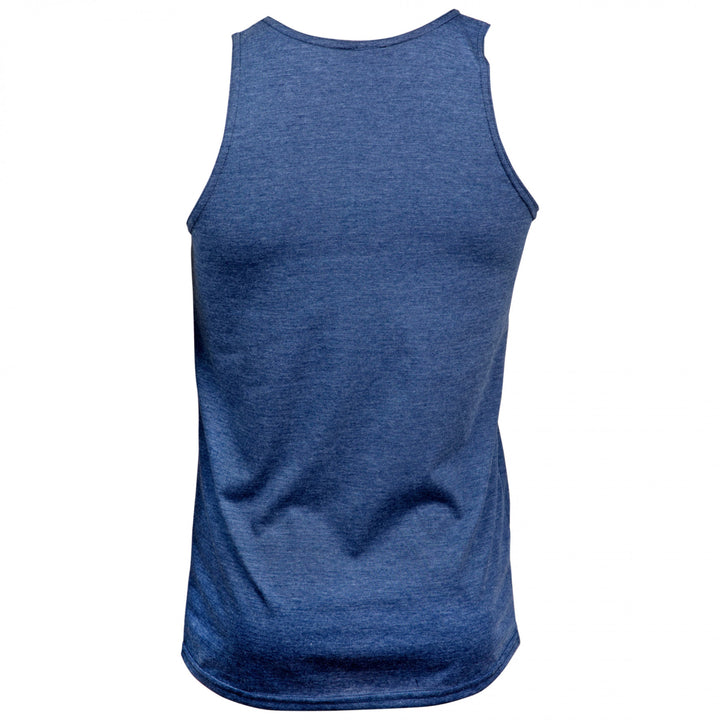 Corona Extra Crown Logo Tank Top Image 2