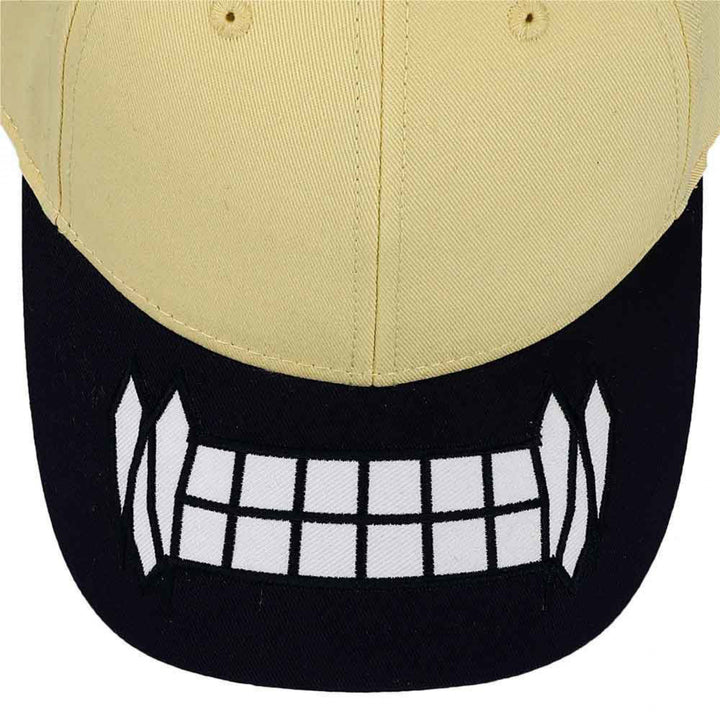 My Hero Academia Toga Himiko Smile Printed Hat Image 4