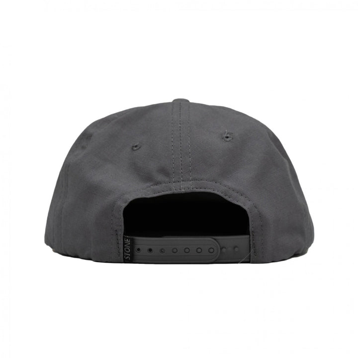 Stone Brewing 25 Years Flatbill Snapback Image 3