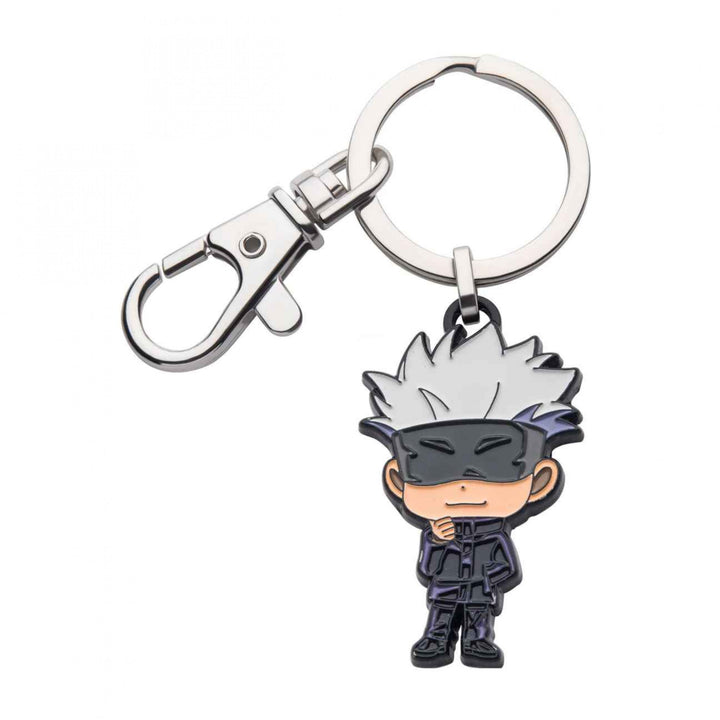 Jujutsu Kaisen Gojo Keychain Image 1