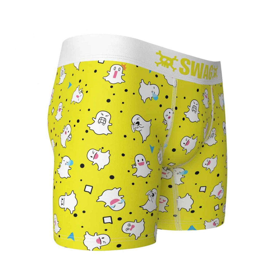 Ghosted Oh Snap! Swag Boxer Briefs Image 4