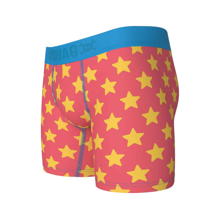 Steven Universe Star SWAG Boxer Briefs Image 2