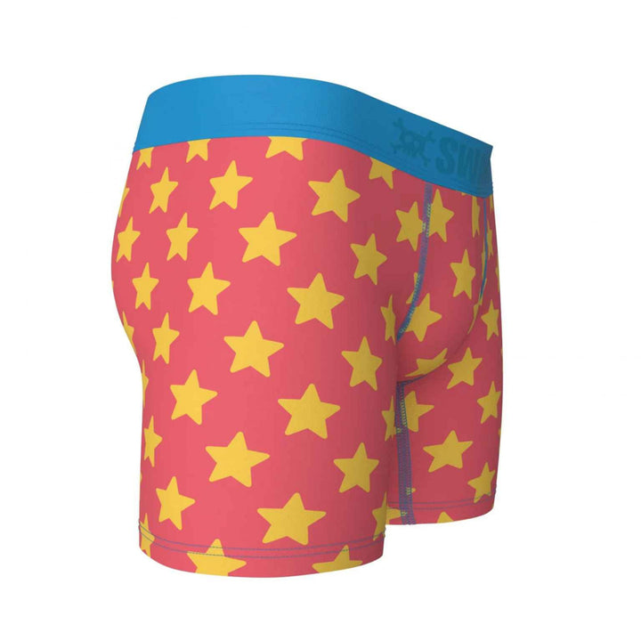 Steven Universe Star SWAG Boxer Briefs Image 4