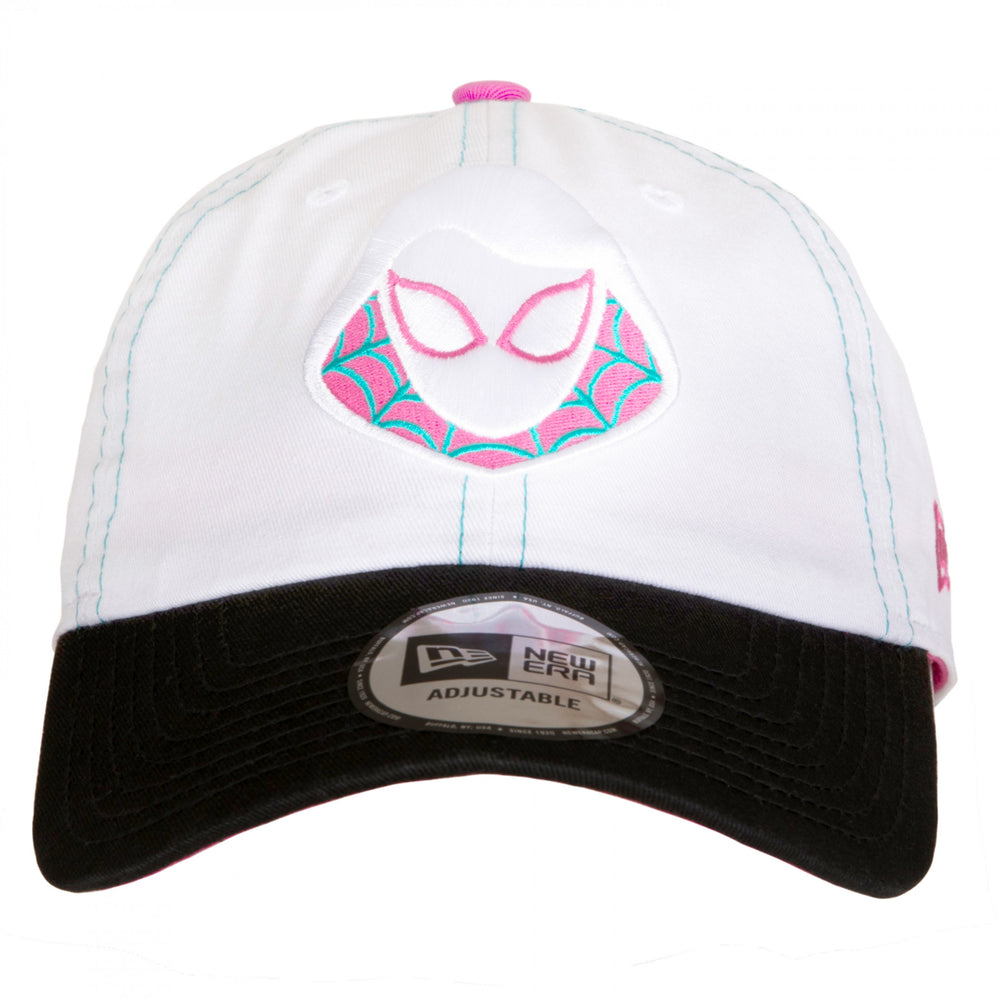 Spider-Gwen Era 9Twenty Adjustable Hat Image 2