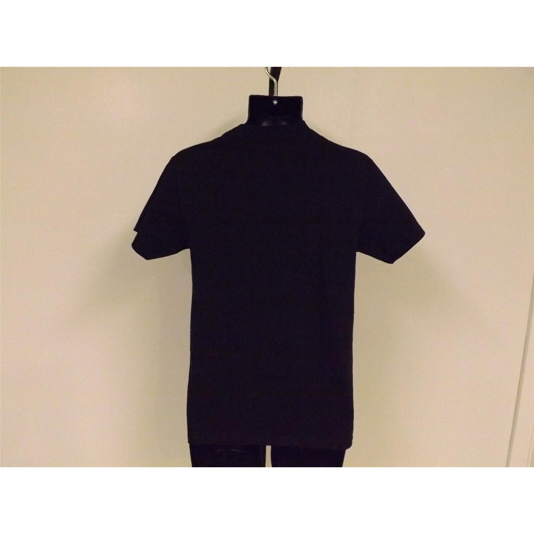 DragonForce Band Concert Mens Size XL XLarge Black Shirt Image 3