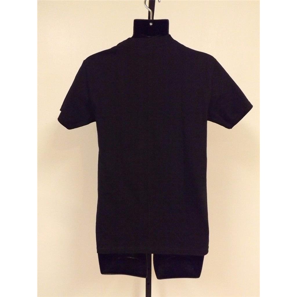 DragonForce Band Concert Mens Size XL XLarge Black Shirt Image 4