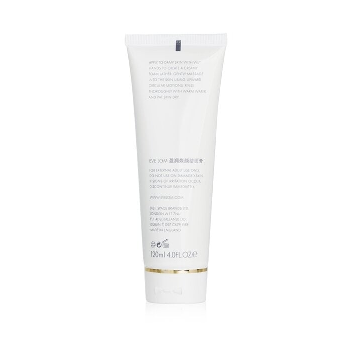 Eve Lom - Foaming Cream Cleanser(120ml/4oz) Image 3