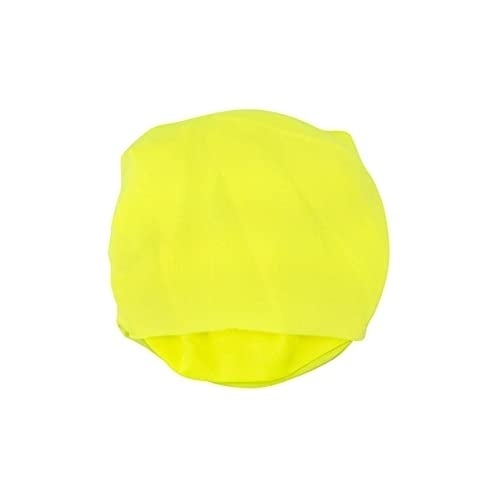 RHHS-01G Hard Hat Shade Hi-Vis Green One Size Work Helmet Accessories Image 4