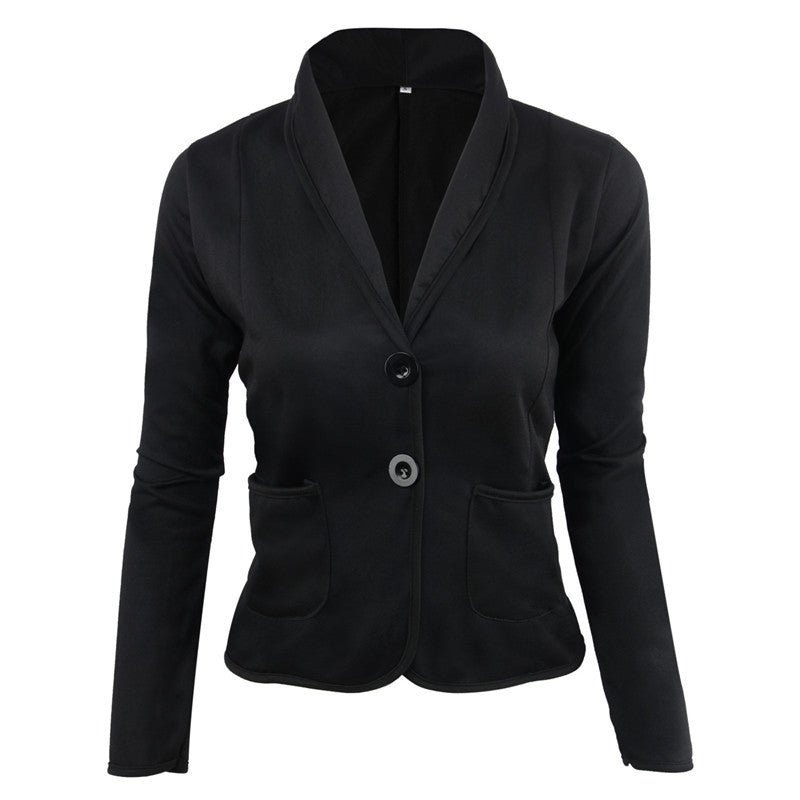 Plain Casual Suits For Women Image 2