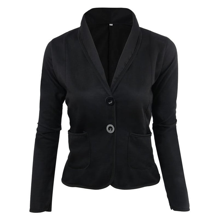 Plain Casual Suits For Women Image 1