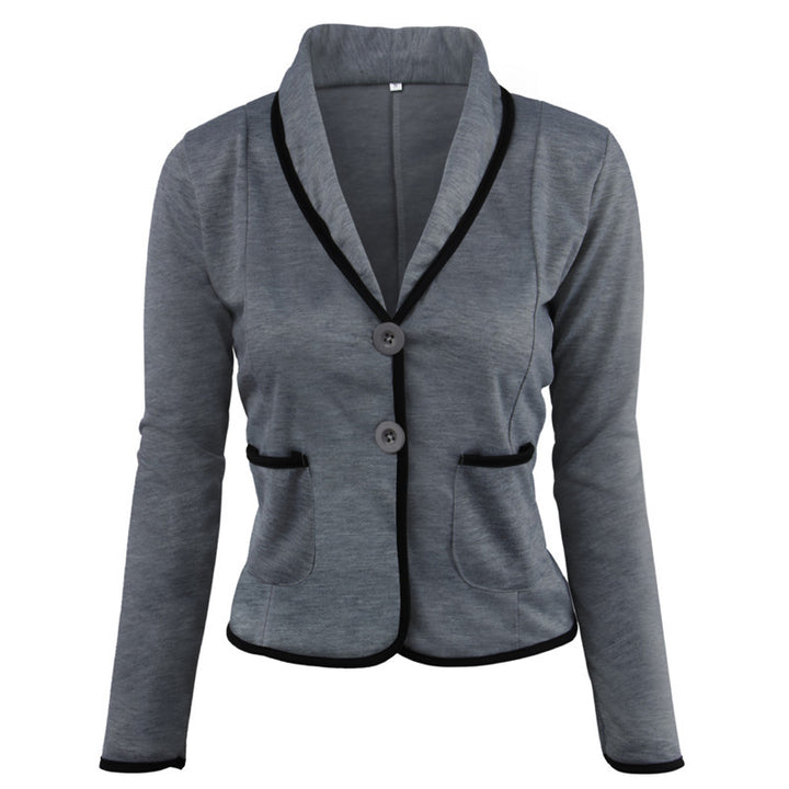 Plain Casual Suits For Women Image 3