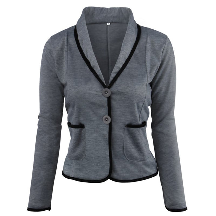 Plain Casual Suits For Women Image 1