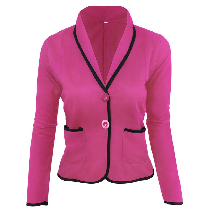 Plain Casual Suits For Women Image 1