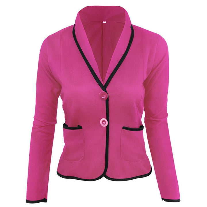 Plain Casual Suits For Women Image 1