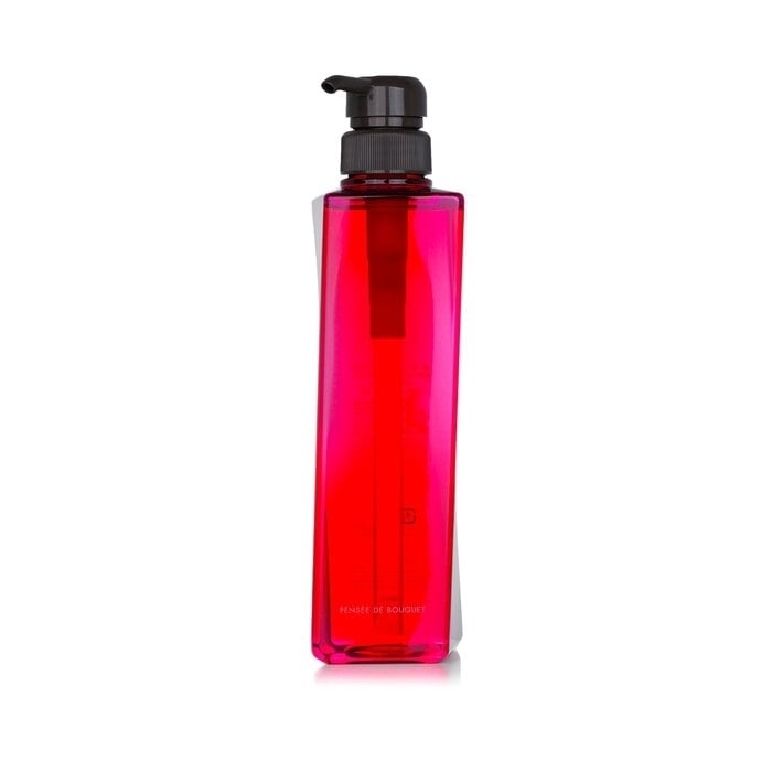 POLA - Pensee De Bouquet Body Shampoo Rouge (Bulgarian Rose)(500ml/16.8oz) Image 1