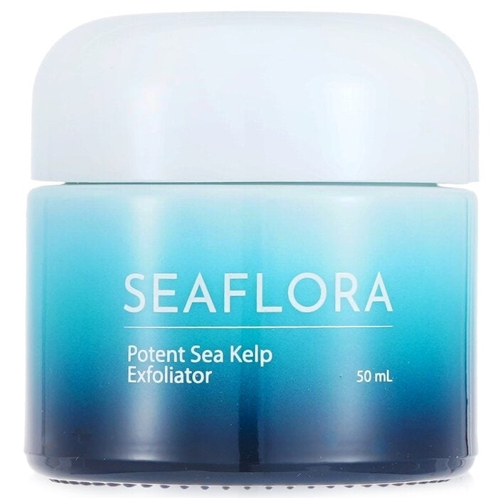 Seaflora - Potent Sea Kelp Facial Masque - For All Skin Types(50ml/1.7oz) Image 1