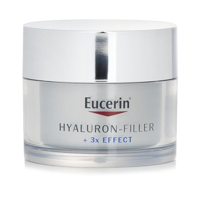 Eucerin - Hyaluron Filler + 3x Effect Day Cream SPF15 (For Dry Skin)(50ml) Image 1