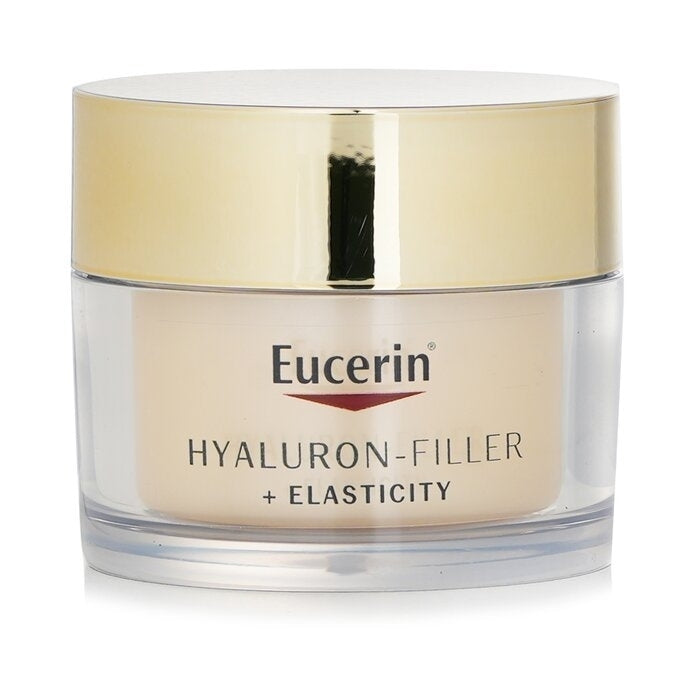 Eucerin - Anti Age Hyaluron Filler + Elasticity Day Cream SPF30(50ml) Image 1