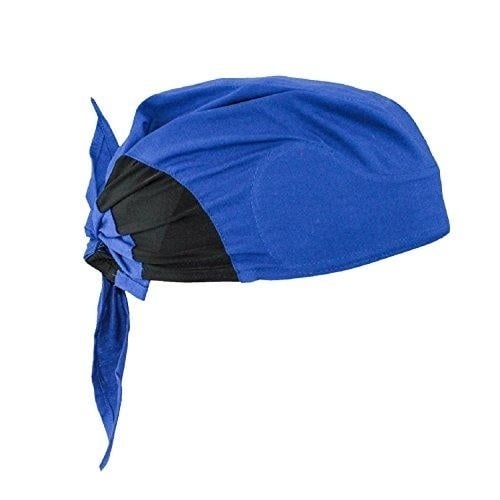 Radians RCS305 Arctic Skull Cooling Headshade Blue ONE SIZE BLUE Image 1