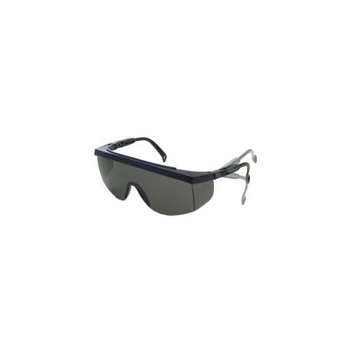 Radians G40120ID Safety Glasses ONE SIZE SMOKE Image 1