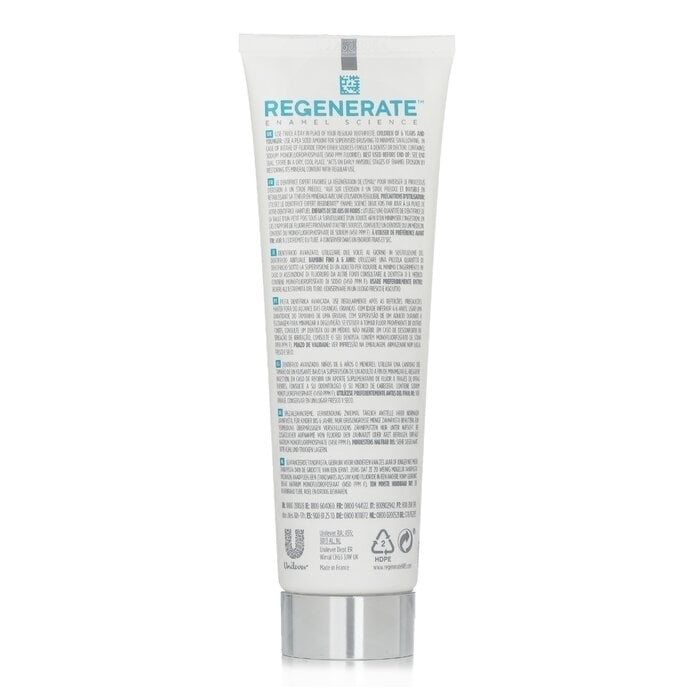 Regenerate - Enamel Science Advanced Toothpaste(75ml) Image 3