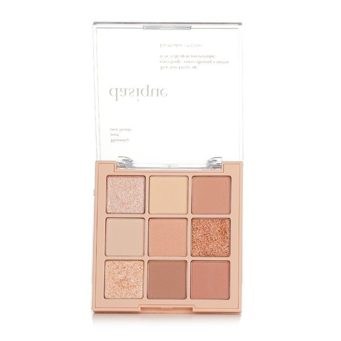 Dasique - Shadow Palette - 03 Nude Potion(7g) Image 1