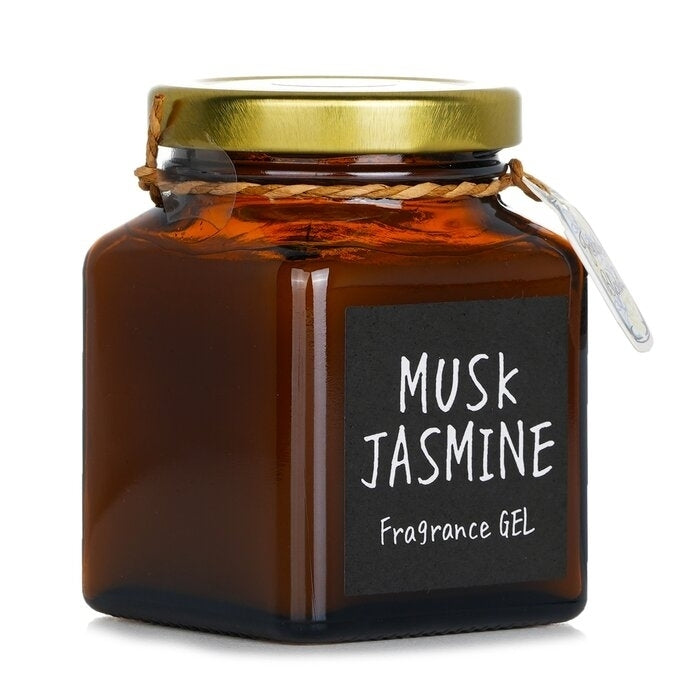 Johns Blend - Fragrance Gel - Musk Jasmine(135g) Image 2