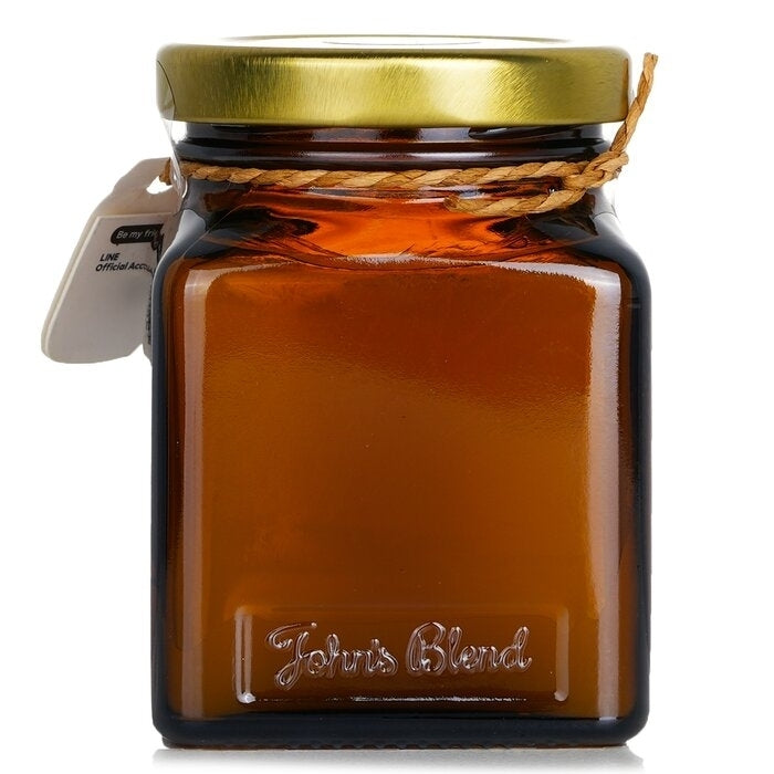 Johns Blend - Fragrance Gel - Musk Jasmine(135g) Image 3