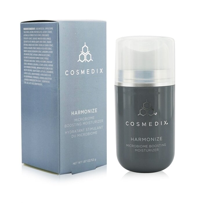 CosMedix - Harmonize Microbiome Boosting Moisturizer(53g/1.87oz) Image 2