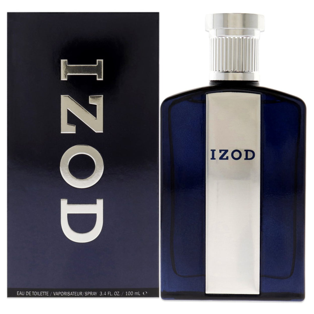 Izod Legacy by Izod for Men - 3.4 oz EDT Spray Image 1