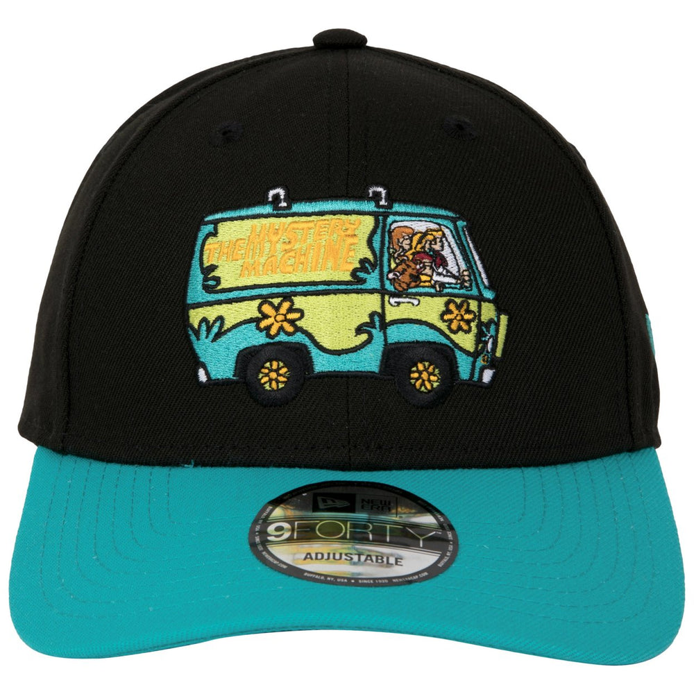 Scooby-Doo Mystery Machine Era 9Forty Adjustable Hat Image 2