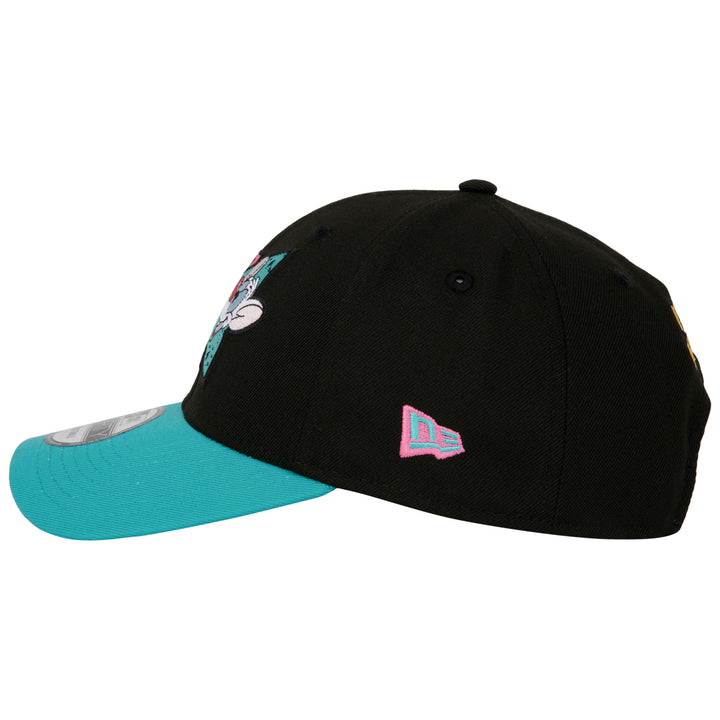 Pinky and The Brain Era 9Forty Adjustable Hat Image 3