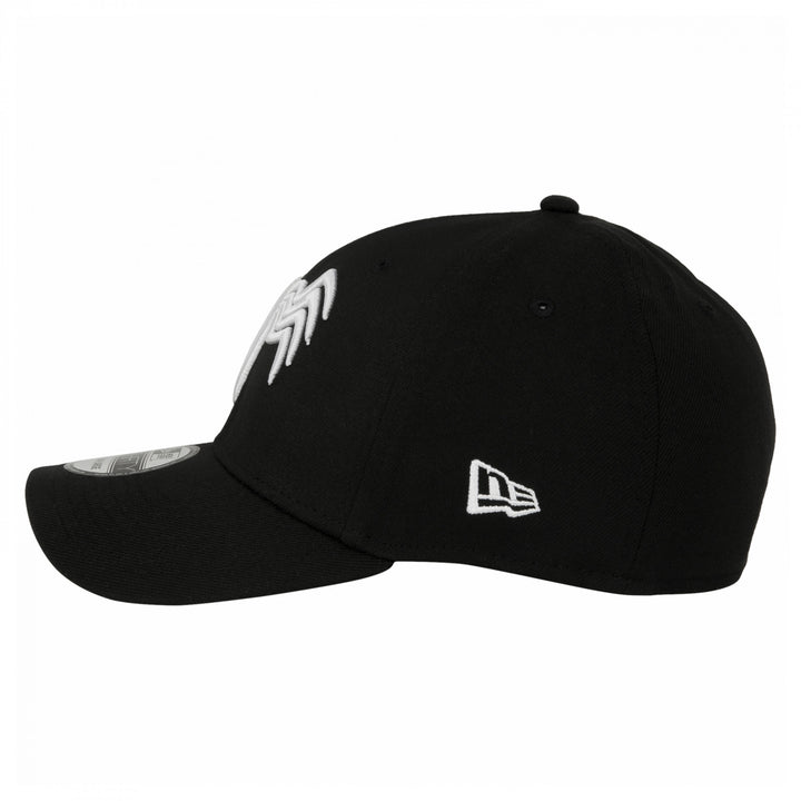 Venom Logo Era 39Thirty Fitted Hat Image 3