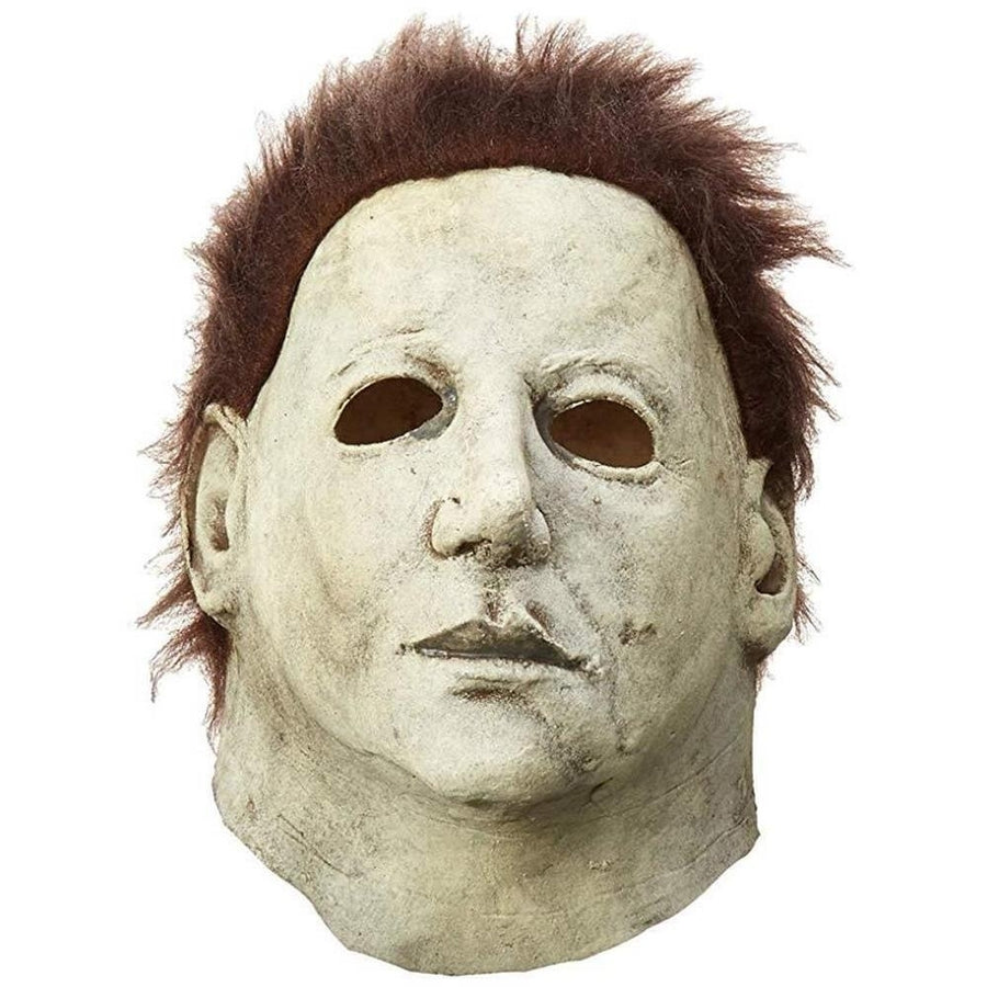 Trick Or Treat Studios Halloween 6 Michael Myers Mask Movie Costume Size Standard Image 1