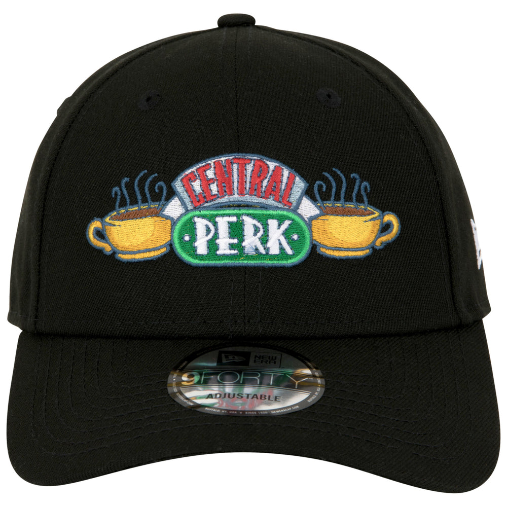 Friends Central Perk Era 9Forty Adjustable Hat Image 2