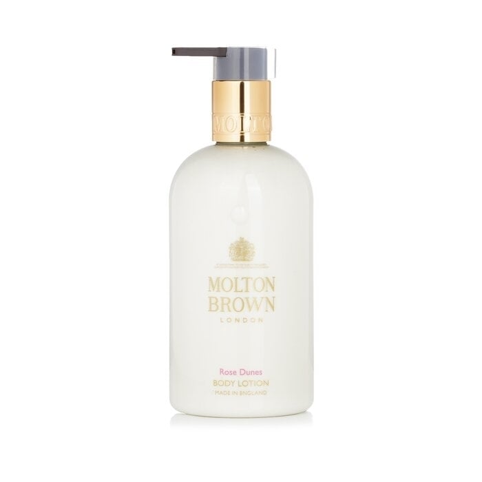 Molton Brown - Rose Dunes Body Lotion(300ml/10oz) Image 1