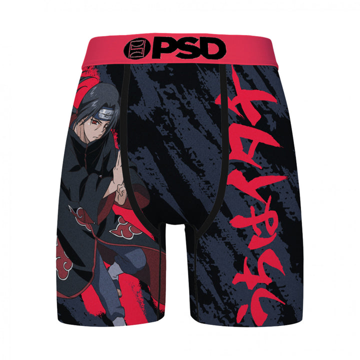 Naurto Itachi Max PSD Boxer Briefs Image 1