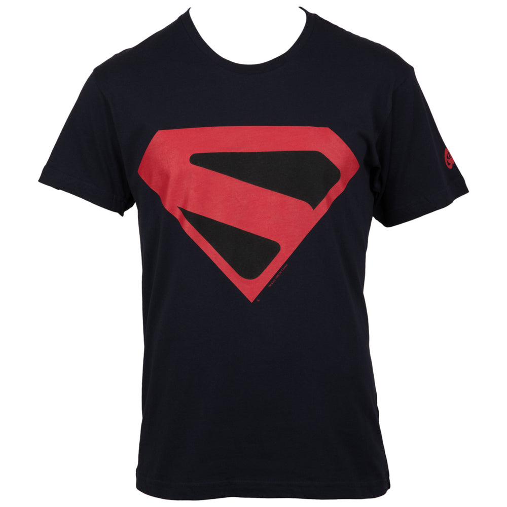 Superman Kingdom Come T-Shirt Image 2