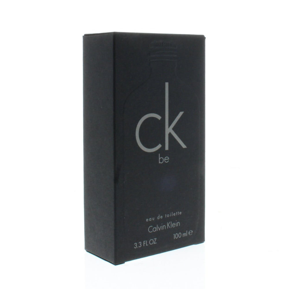 Calvin Klein Be EDT Spray for Unisex 100ml/3.3oz Image 2