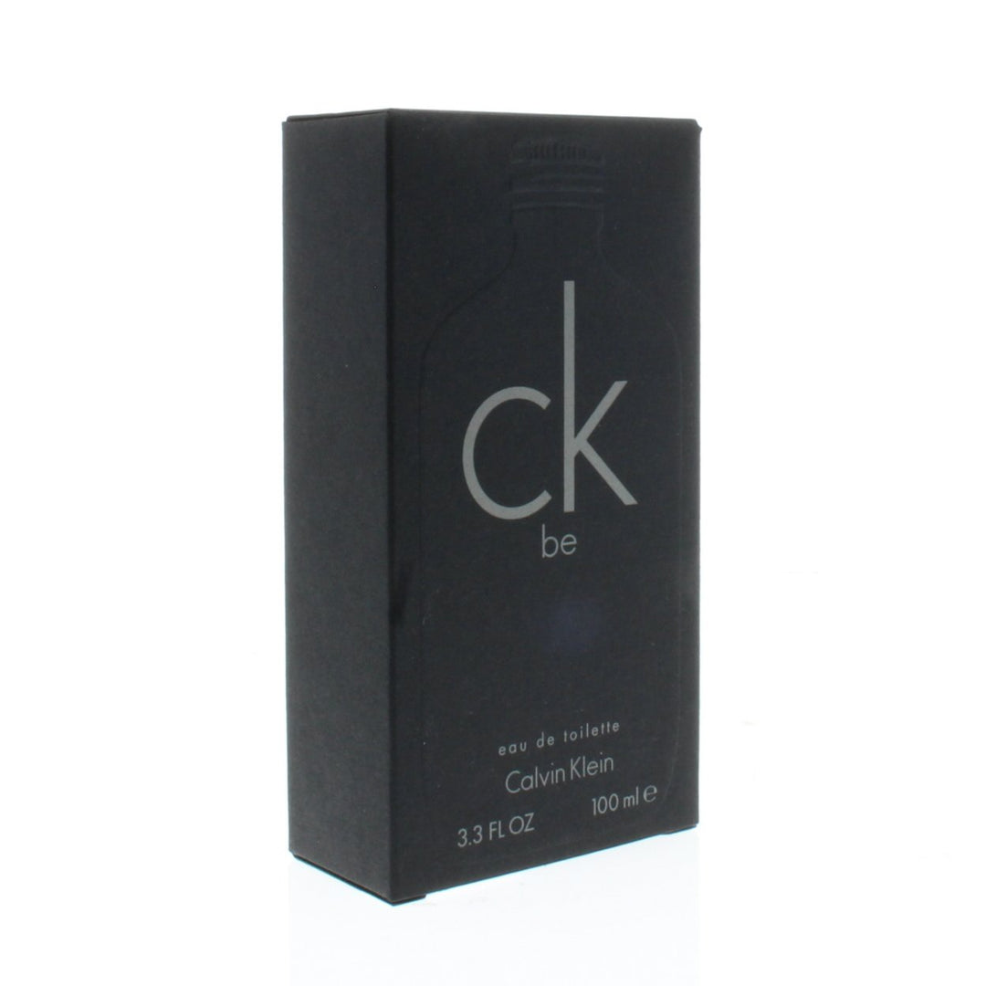 Calvin Klein Be EDT Spray for Unisex 100ml/3.3oz Image 2