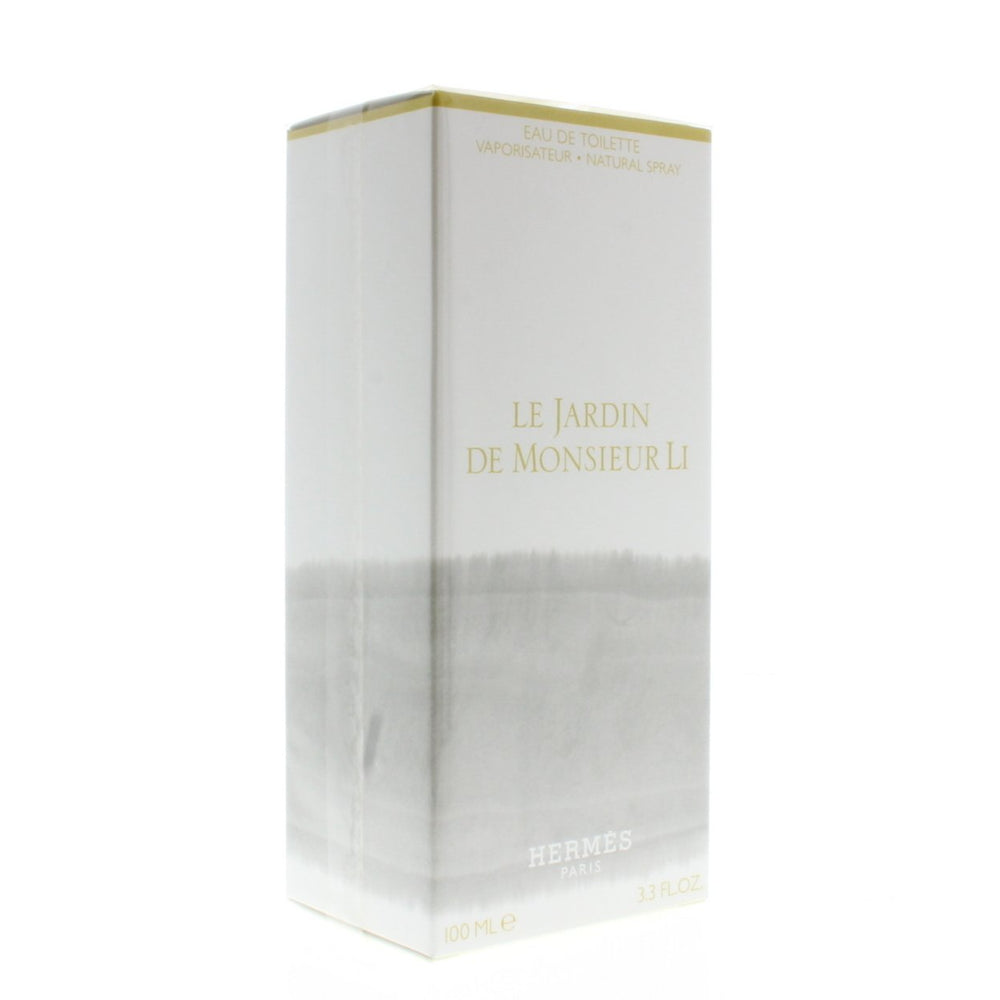 Hermes Le Jardin De Monsieur Li EDT Spray for Unisex 100ml/3.3oz Image 2