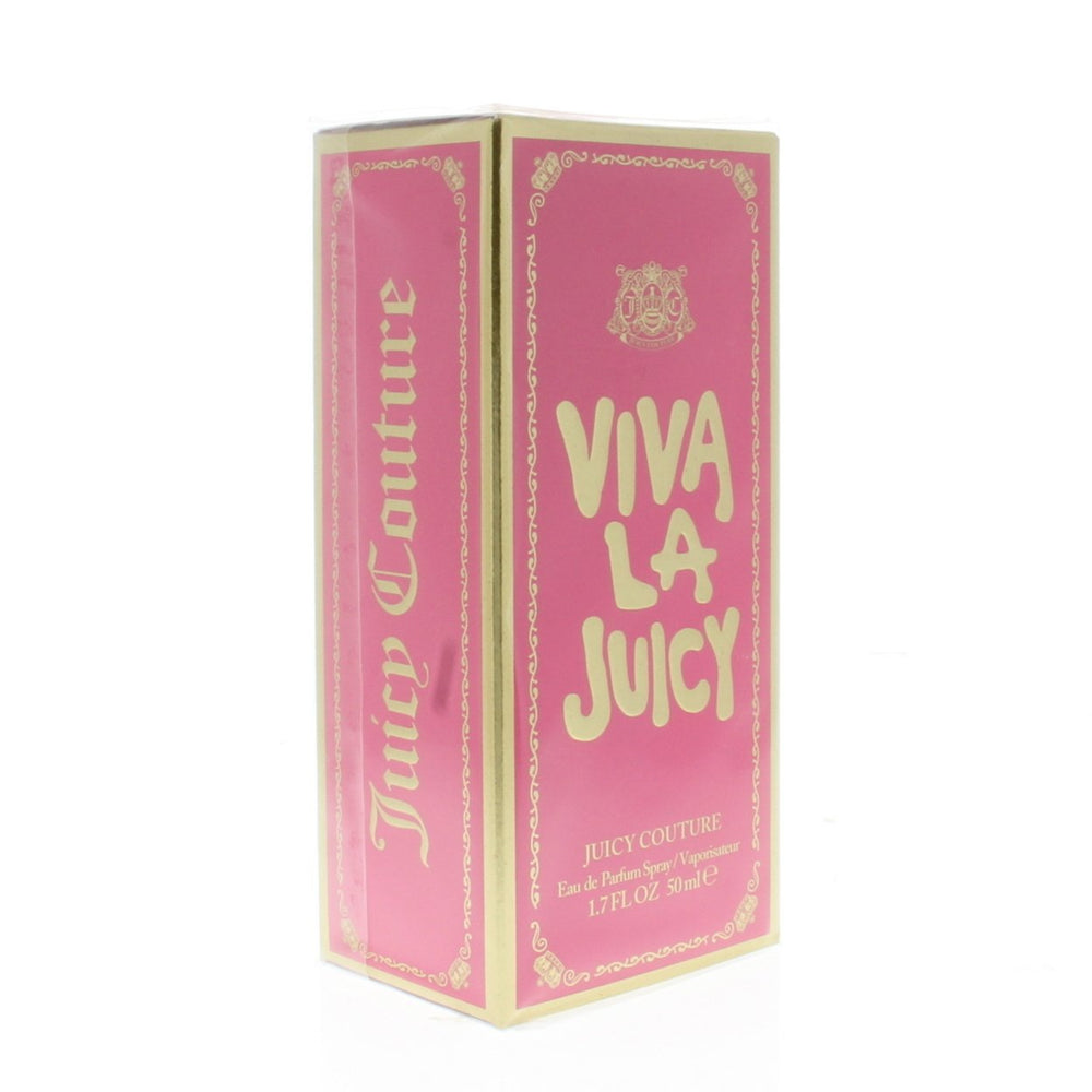 Juicy Couture Viva La Juicy EDP Spray for Women 50ml/1.7oz Image 2