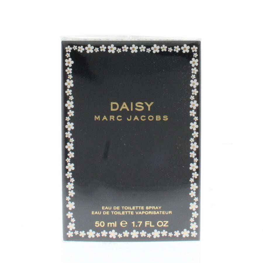 Marc Jacobs Daisy EDT Spray for Women 50ml/1.7oz Image 1