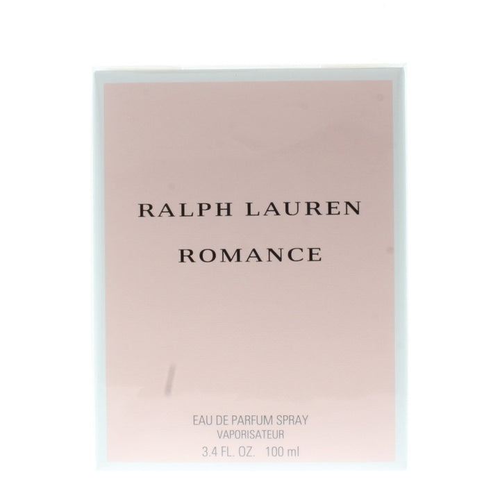 Ralph Lauren Romance EDP Spray for Women 100ml/3.4oz Image 1